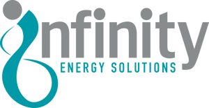 Infinity Logo PNG