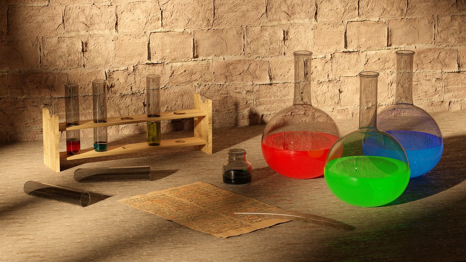 Chemistry