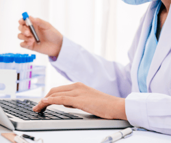 Liquid FTIR Analysis 