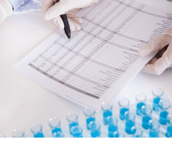 Water Analysis